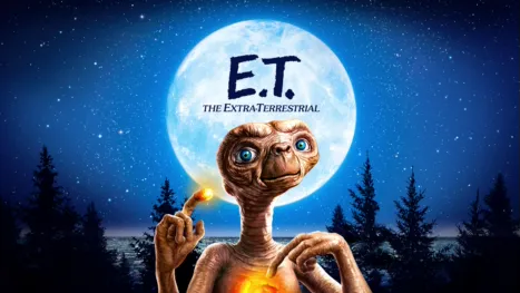 thumbnail - E.T. the Extra-Terrestrial
