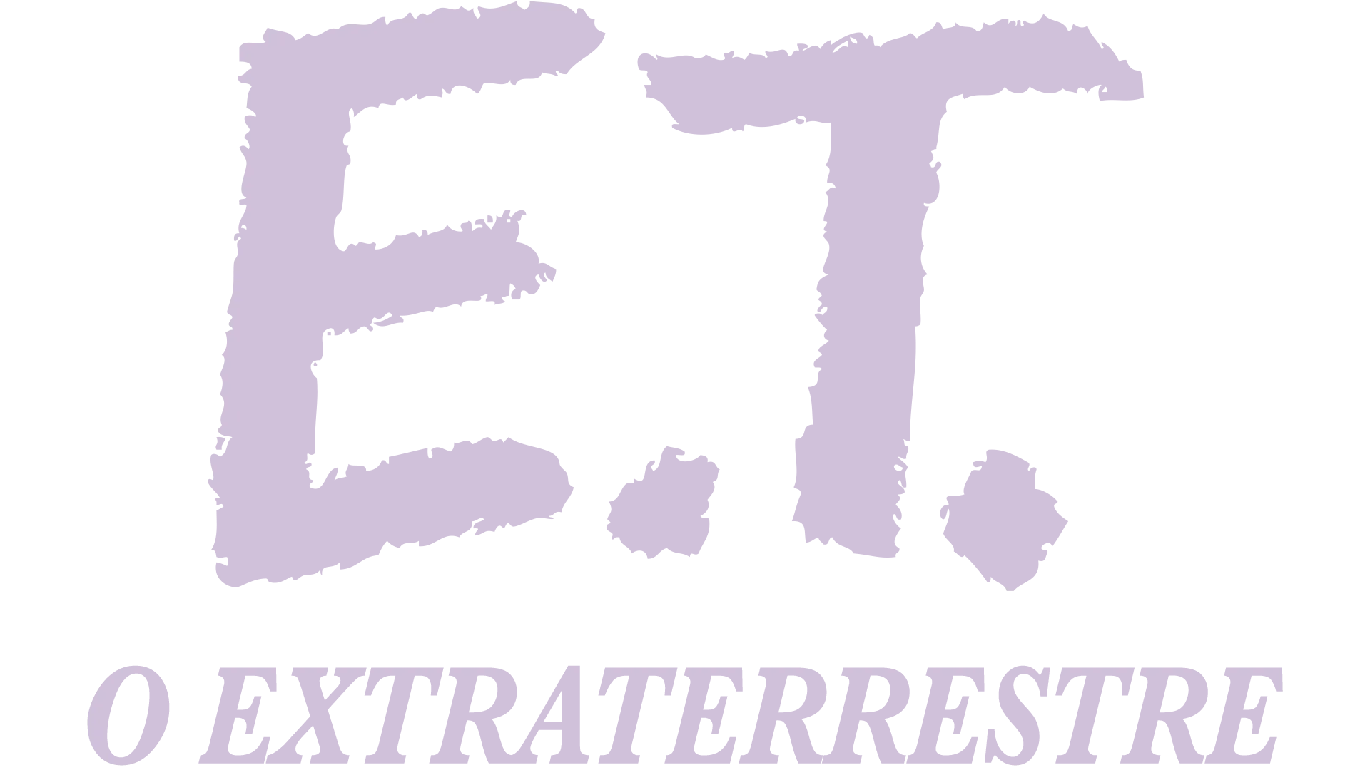 E.T. O Extraterrestre