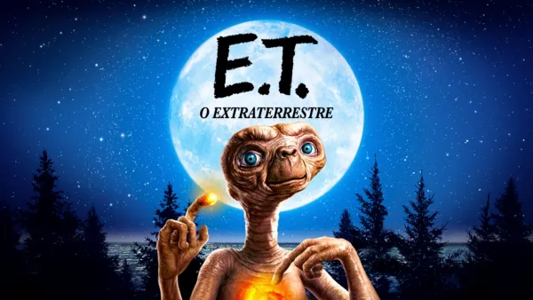 thumbnail - E.T. O Extraterrestre