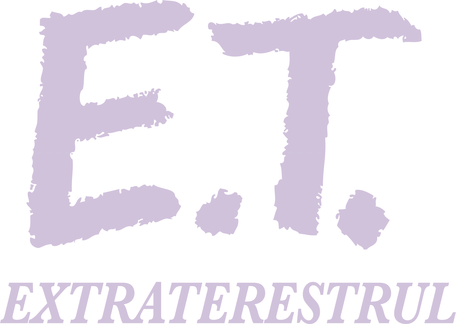 E.T. Extraterestrul