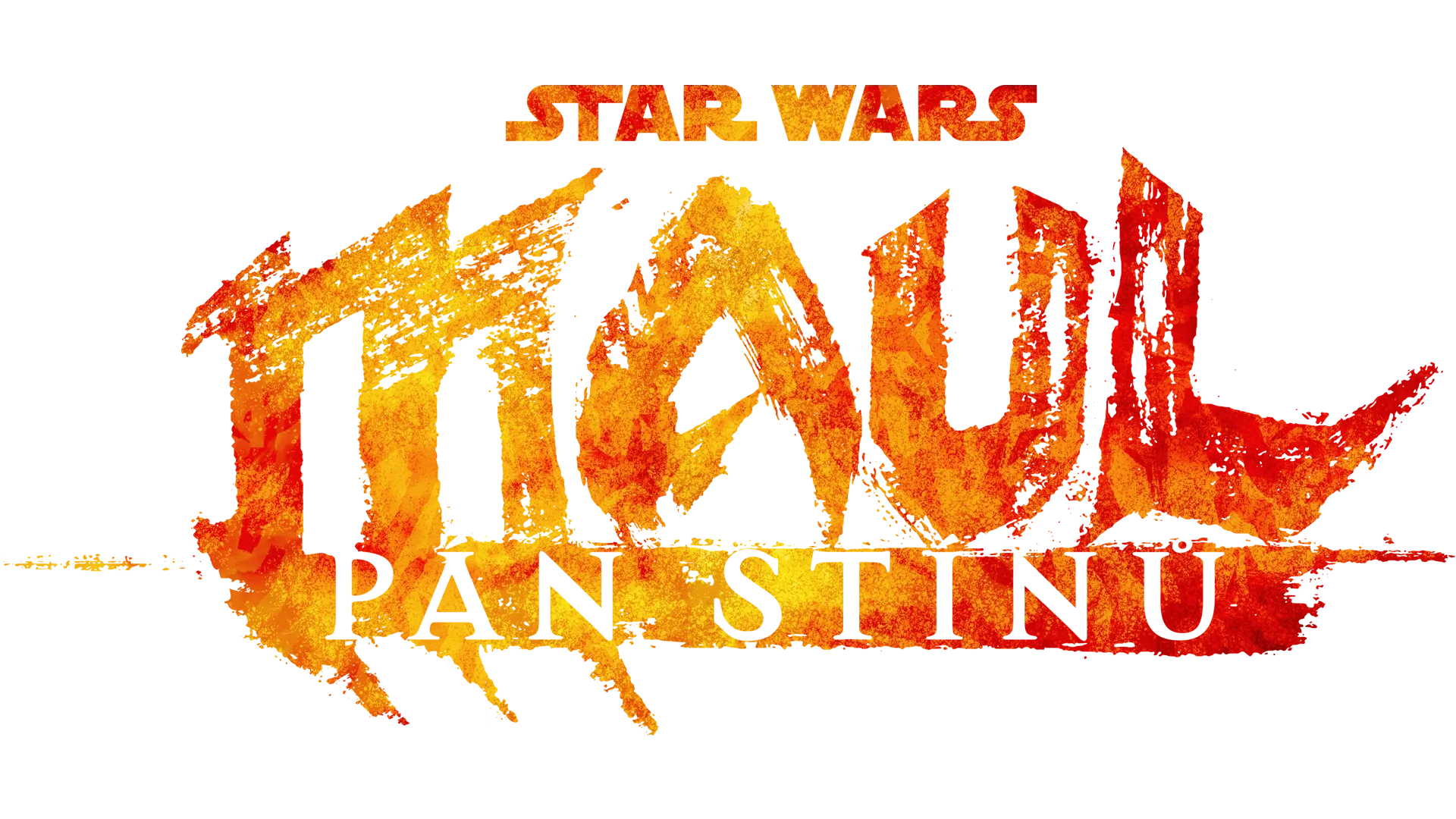 Star Wars: Maul – Pán stínů