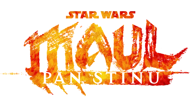 Star Wars: Maul – Pán stínů