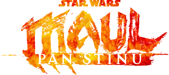 Star Wars: Maul – Pán stínů