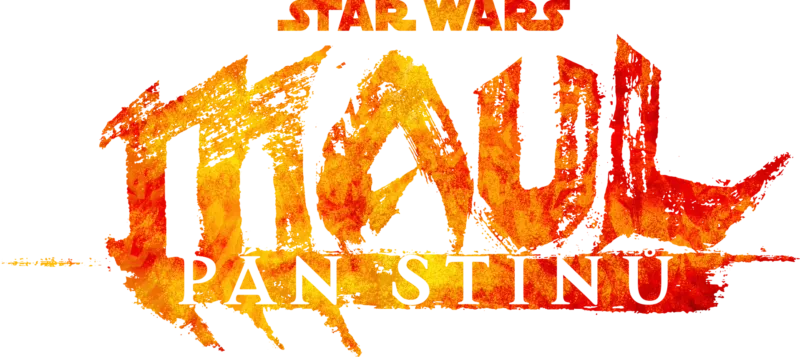Star Wars: Maul – Pán stínů