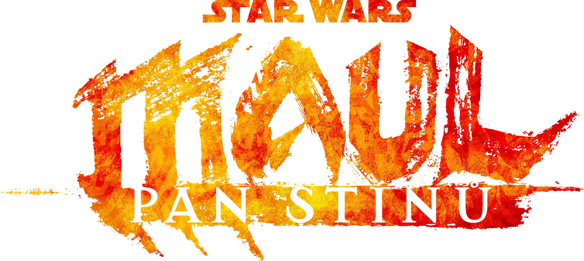 Star Wars: Maul – Pán stínů