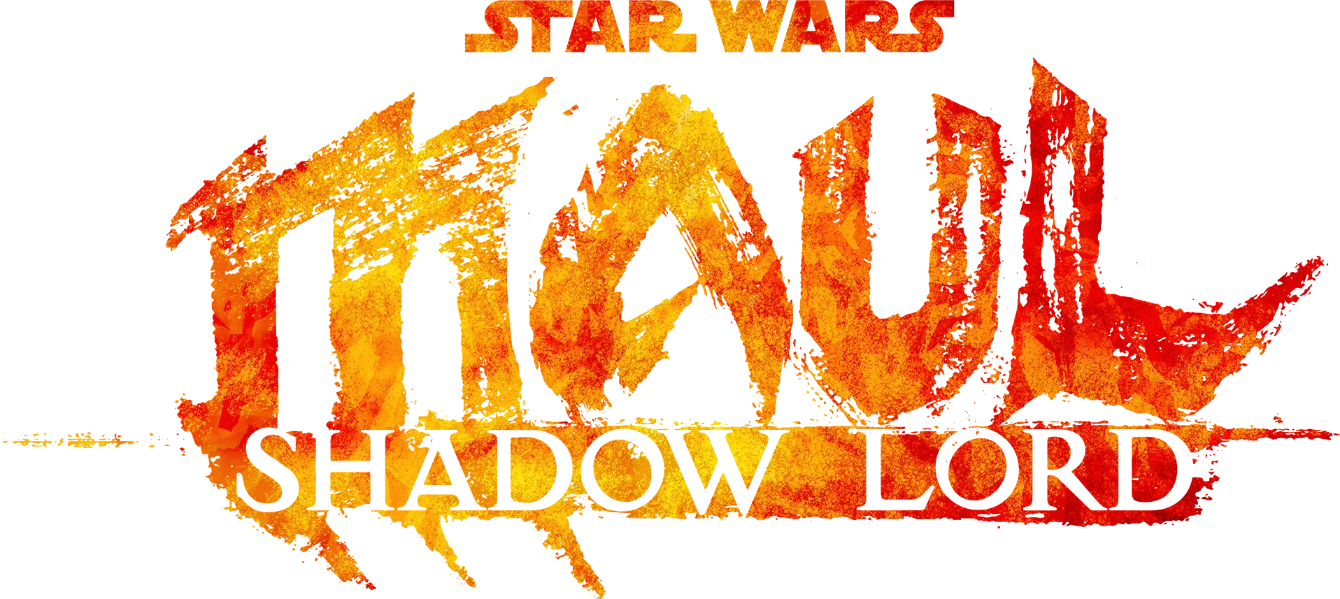 Star Wars: Maul – Shadow Lord
