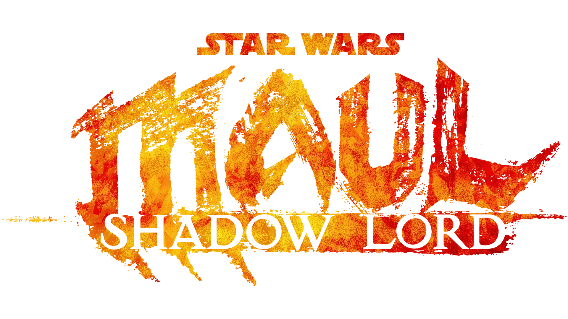 Star Wars: Maul – Shadow Lord