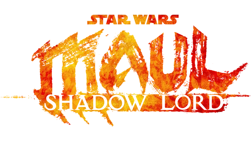 Star Wars: Maul – Shadow Lord