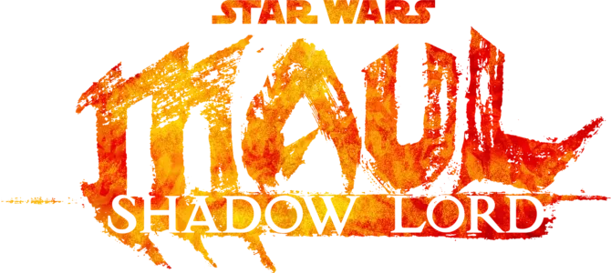 Star Wars: Maul – Shadow Lord