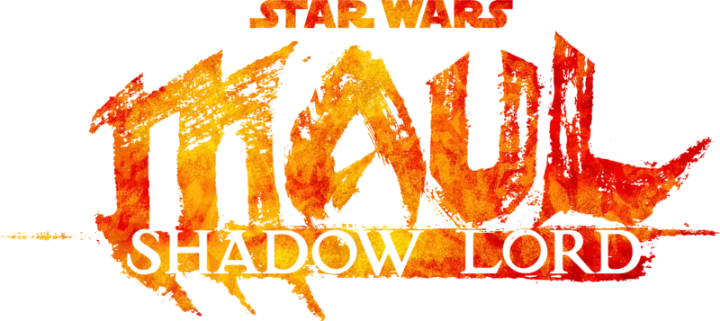 Star Wars: Maul - Shadow Lord