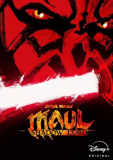 thumbnail - Star Wars: Maul – Shadow Lord