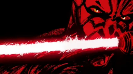 Star Wars: Maul – Shadow Lord