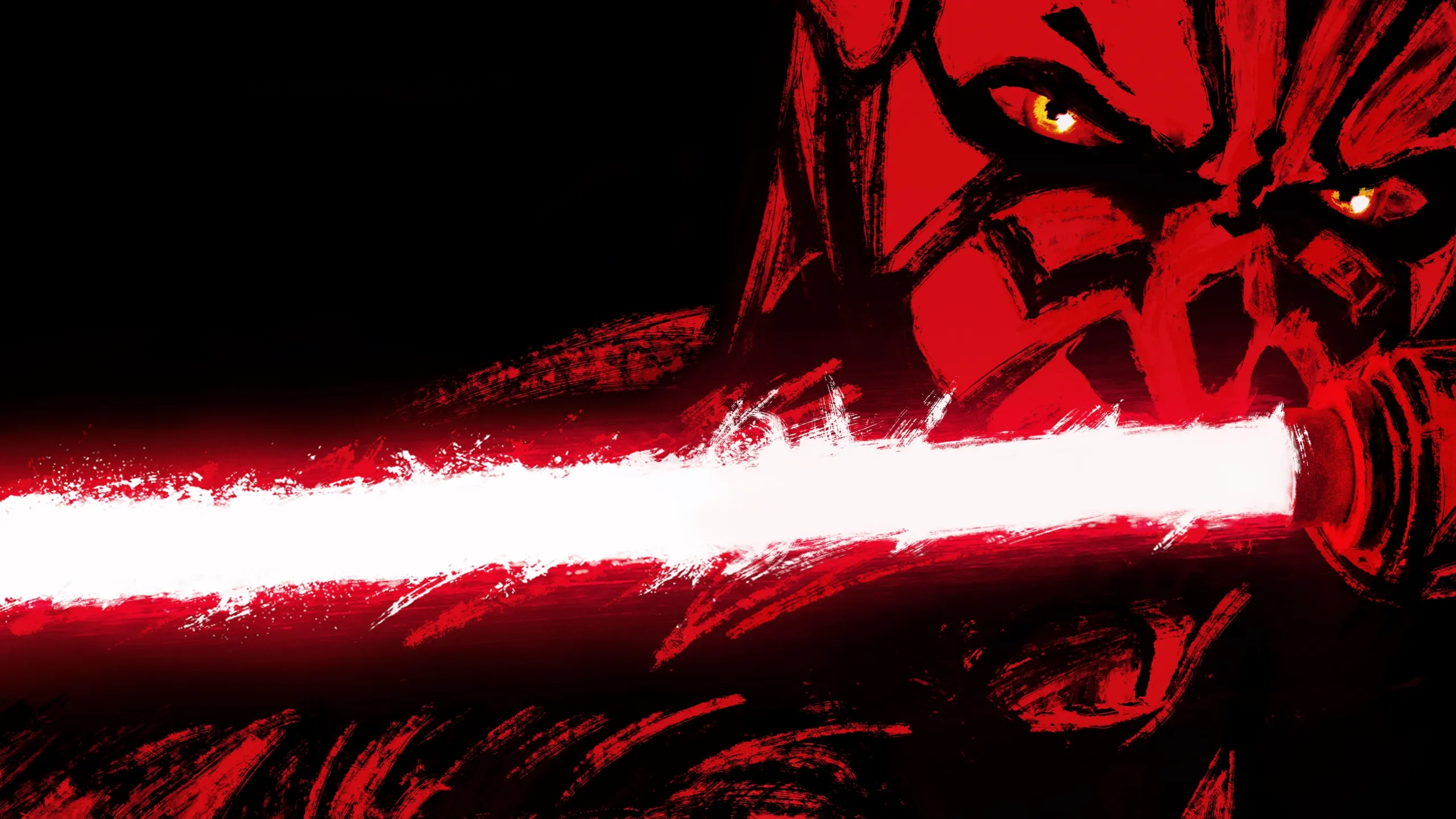 Star Wars: Maul – Shadow Lord