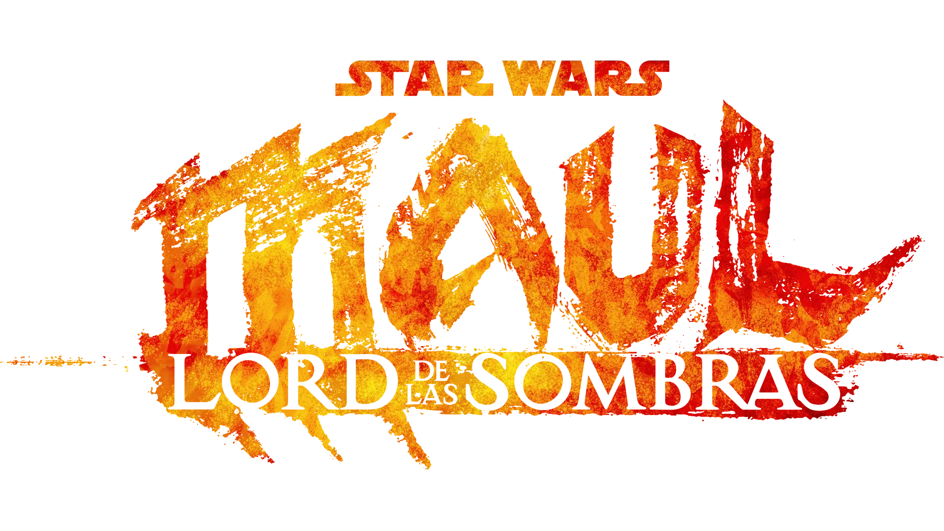 Star Wars: Maul – Lord de las Sombras