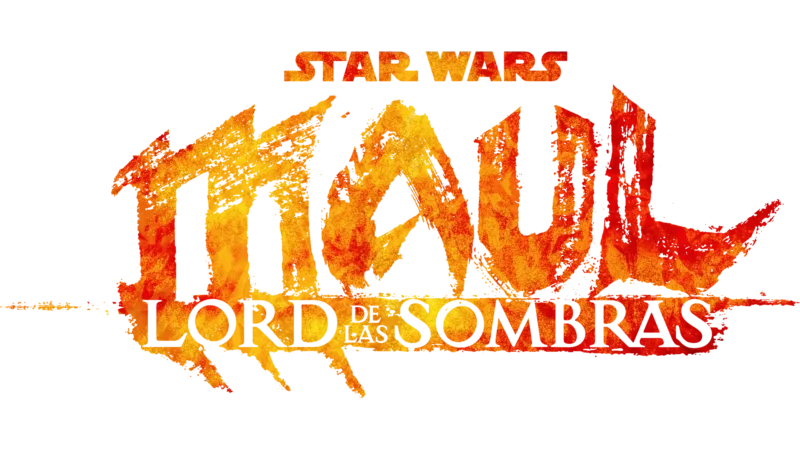 Star Wars: Maul – Lord de las Sombras