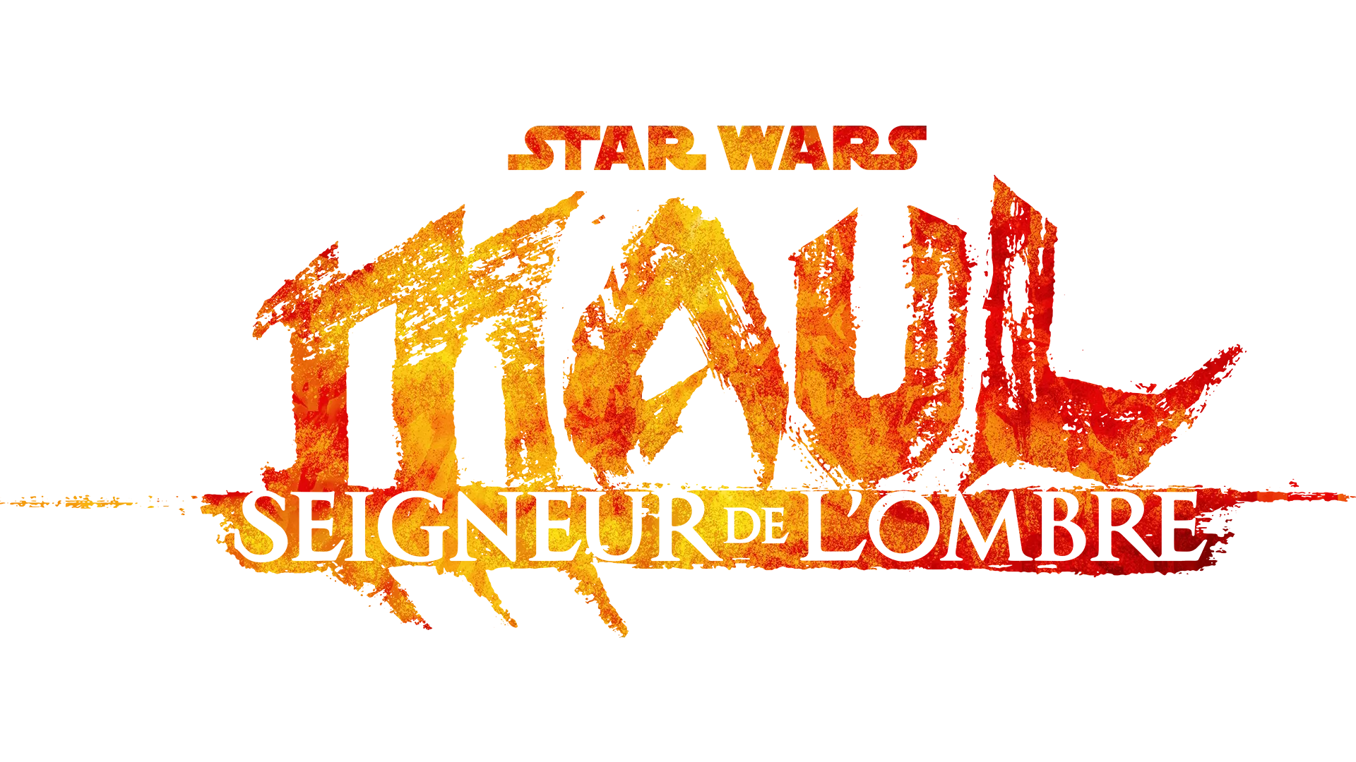 Star Wars : Maul - Seigneur de l’Ombre