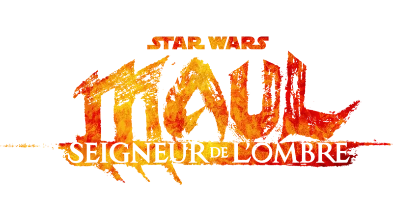 Star Wars : Maul - Seigneur de l’Ombre