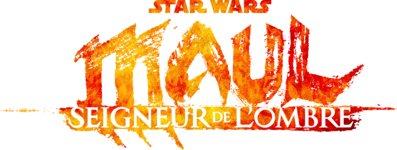 Star Wars : Maul - Seigneur de l’Ombre