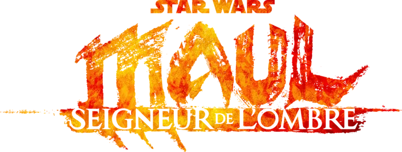 Star Wars : Maul - Seigneur de l’Ombre