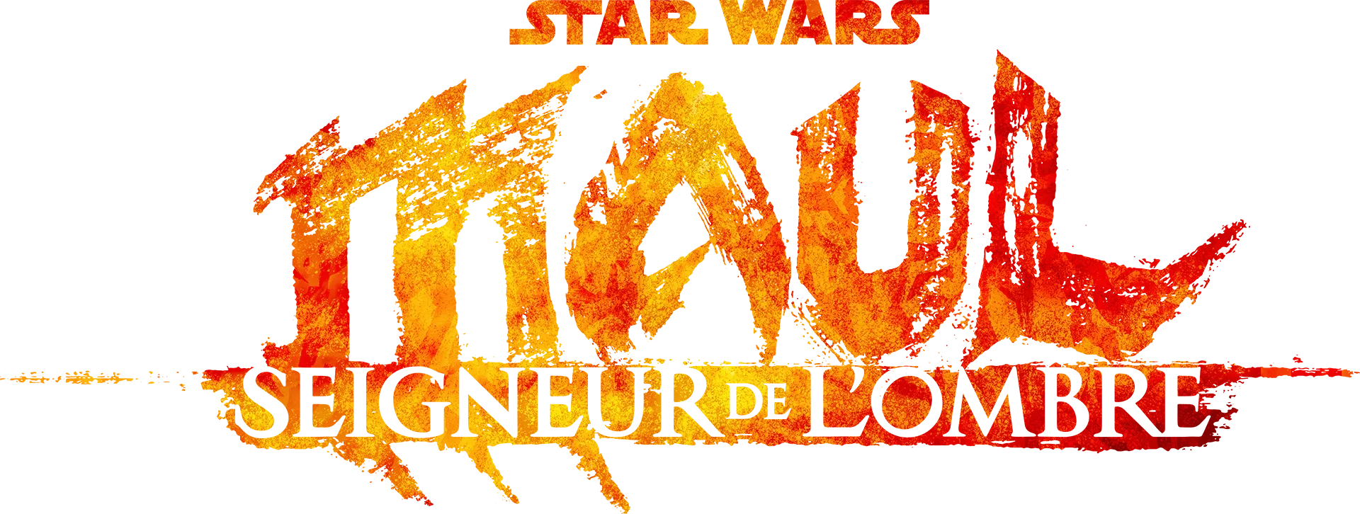 Star Wars : Maul - Seigneur de l’Ombre