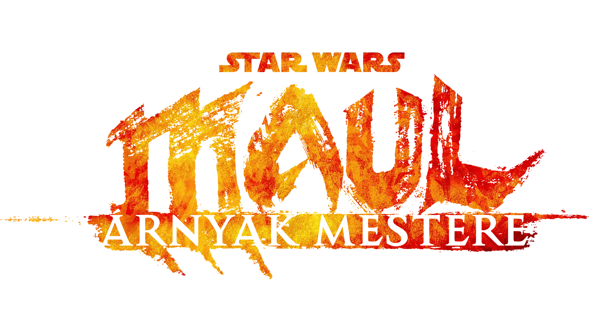 Star Wars: Maul – Árnyak mestere
