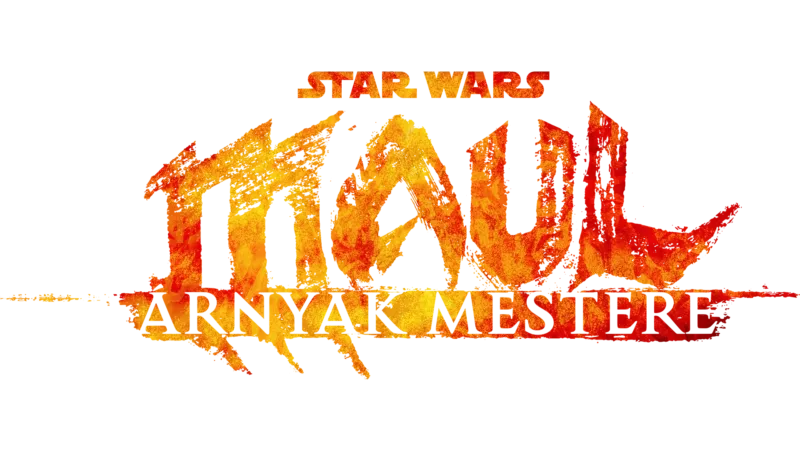 Star Wars: Maul – Árnyak mestere