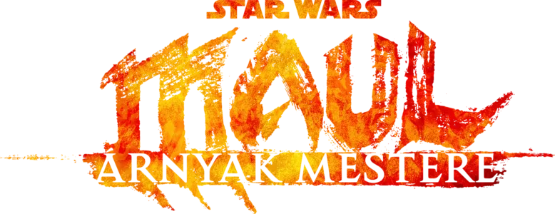 Star Wars: Maul – Árnyak mestere
