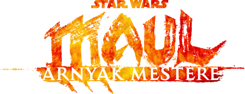 Star Wars: Maul – Árnyak mestere