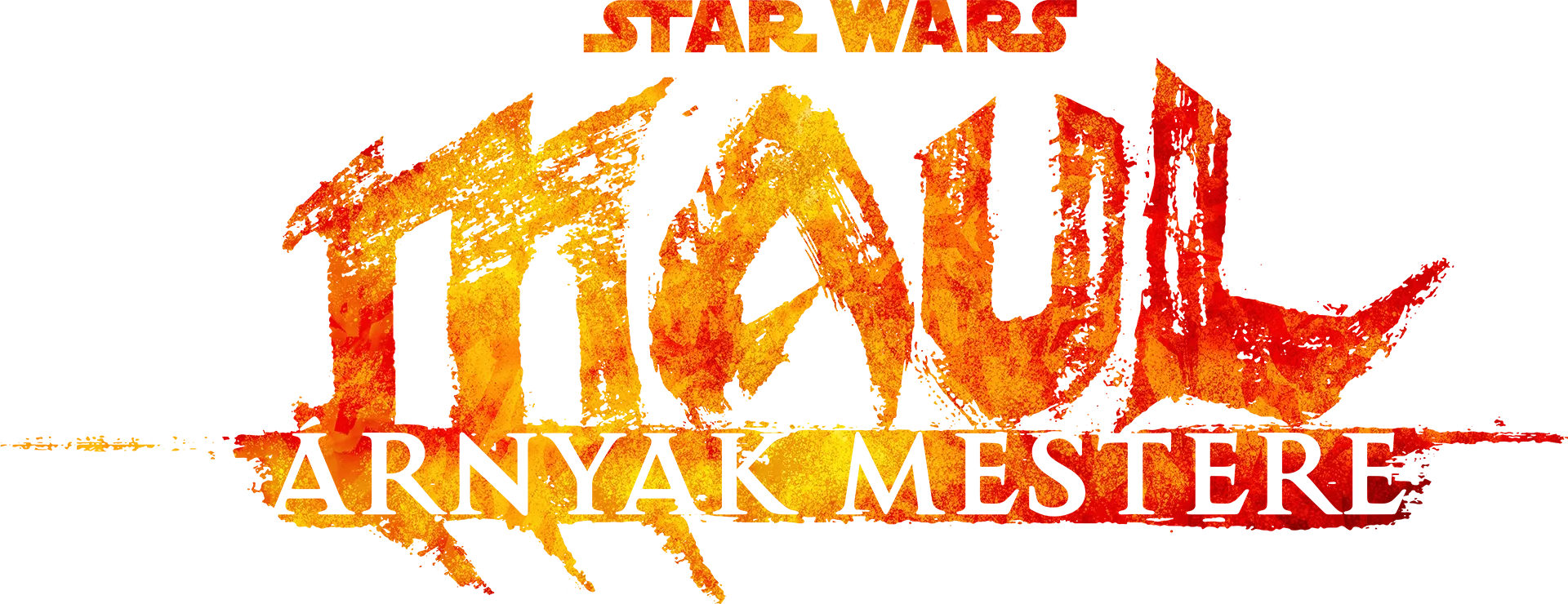 Star Wars: Maul – Árnyak mestere