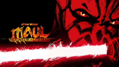 thumbnail - Star Wars : Maul - Seigneur de l’Ombre