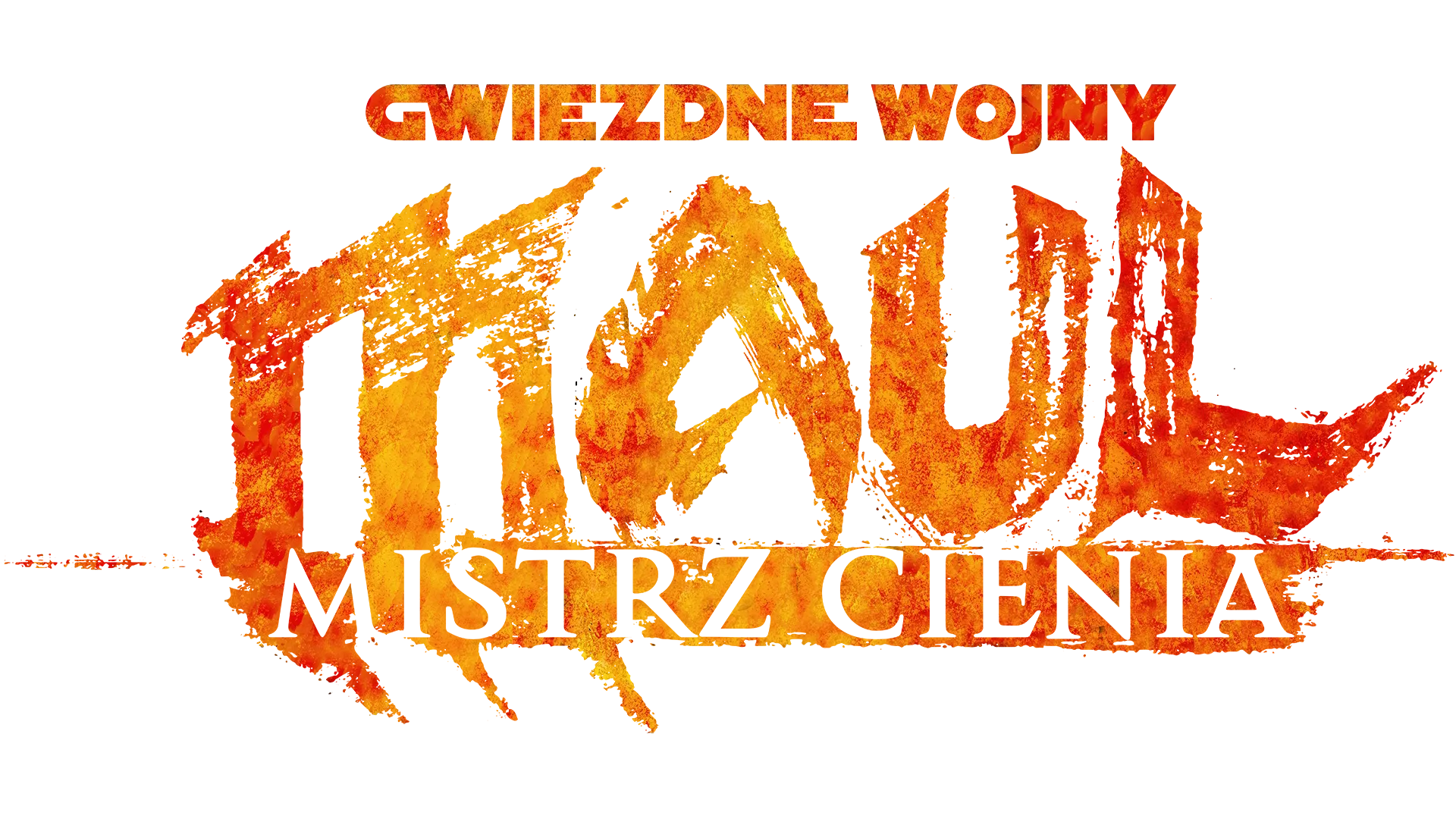 Gwiezdne wojny: Maul - Mistrz Cienia