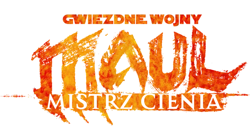 Gwiezdne wojny: Maul - Mistrz Cienia