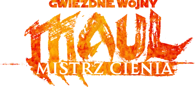 Gwiezdne wojny: Maul - Mistrz Cienia