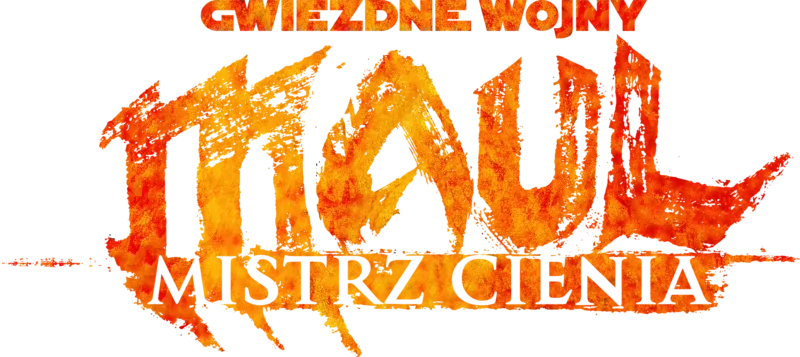 Gwiezdne wojny: Maul - Mistrz Cienia