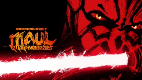 thumbnail - Gwiezdne wojny: Maul - Mistrz Cienia