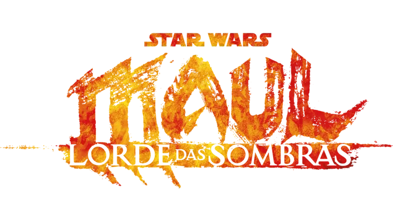 Star Wars: Maul - Lorde das Sombras