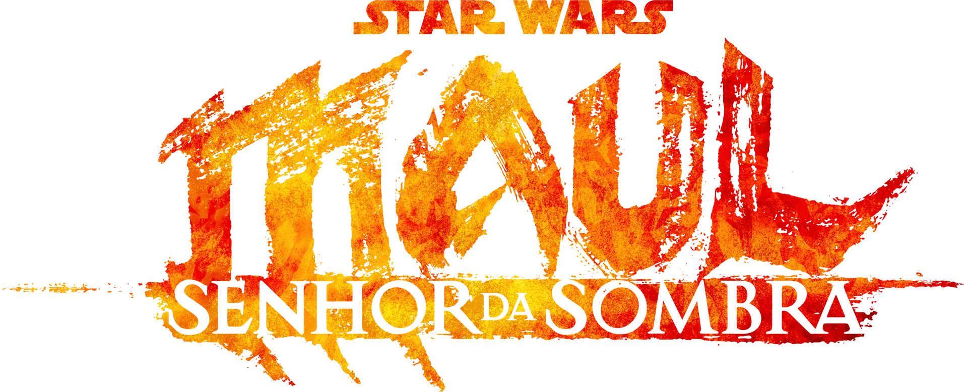 Star Wars: Maul - Senhor da Sombra