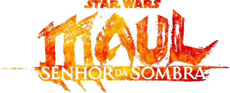 Star Wars: Maul - Senhor da Sombra