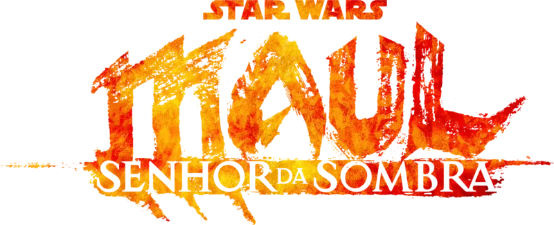 Star Wars: Maul - Senhor da Sombra