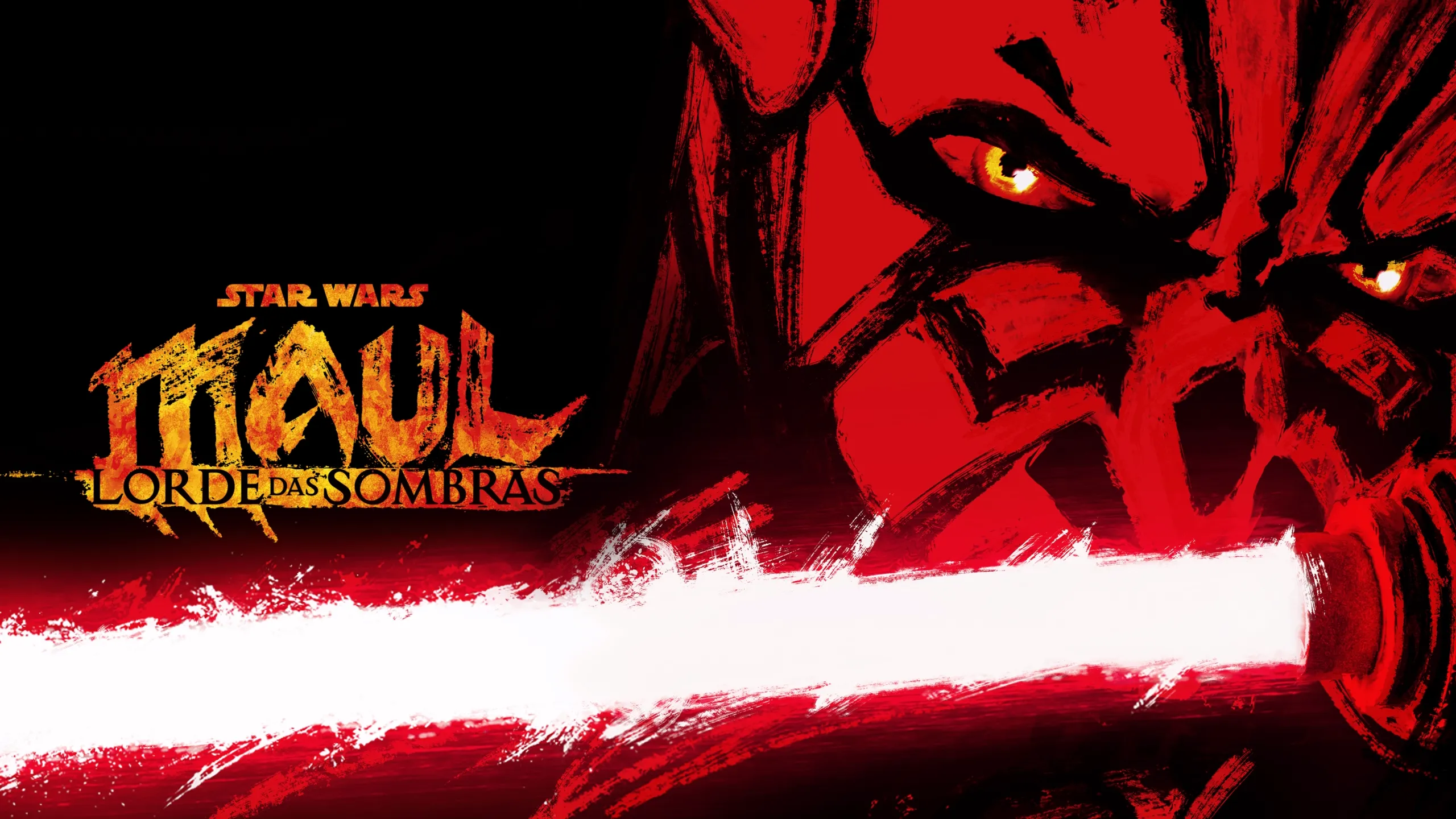 Star Wars: Maul - Lorde das Sombras