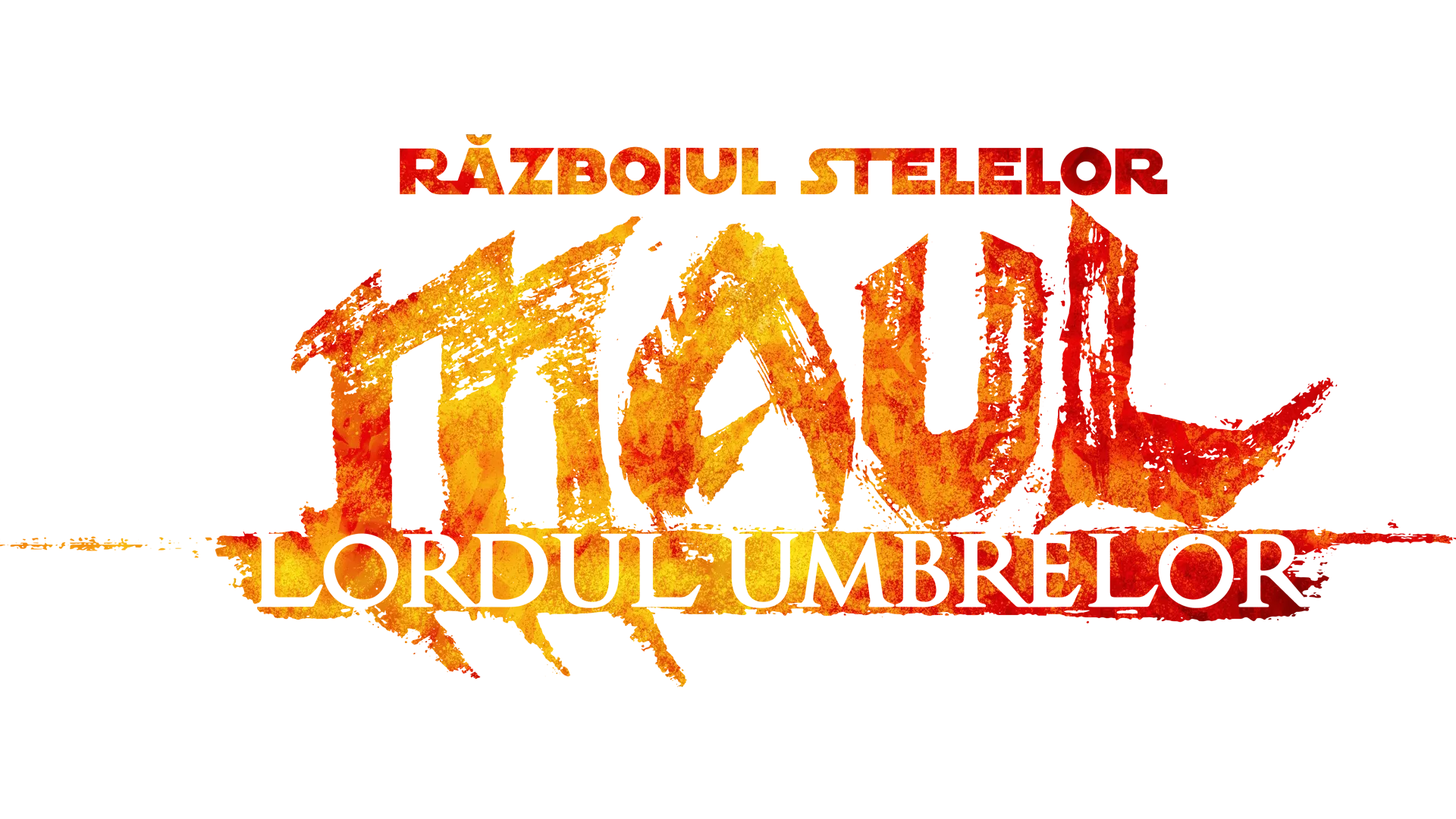 Războiul Stelelor: Maul - Lordul Umbrelor
