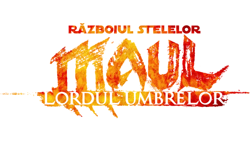 Războiul Stelelor: Maul - Lordul Umbrelor