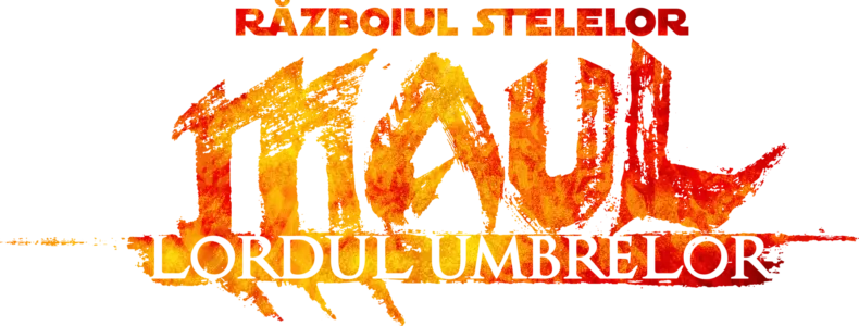 Războiul Stelelor: Maul - Lordul Umbrelor