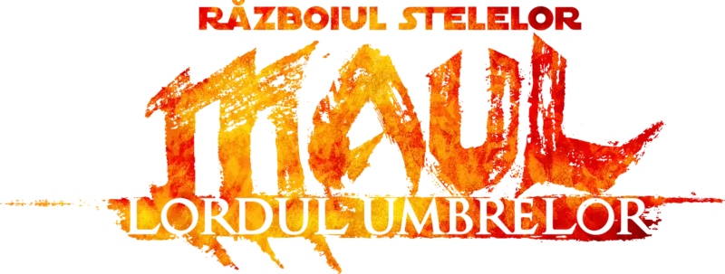 Războiul Stelelor: Maul - Lordul Umbrelor