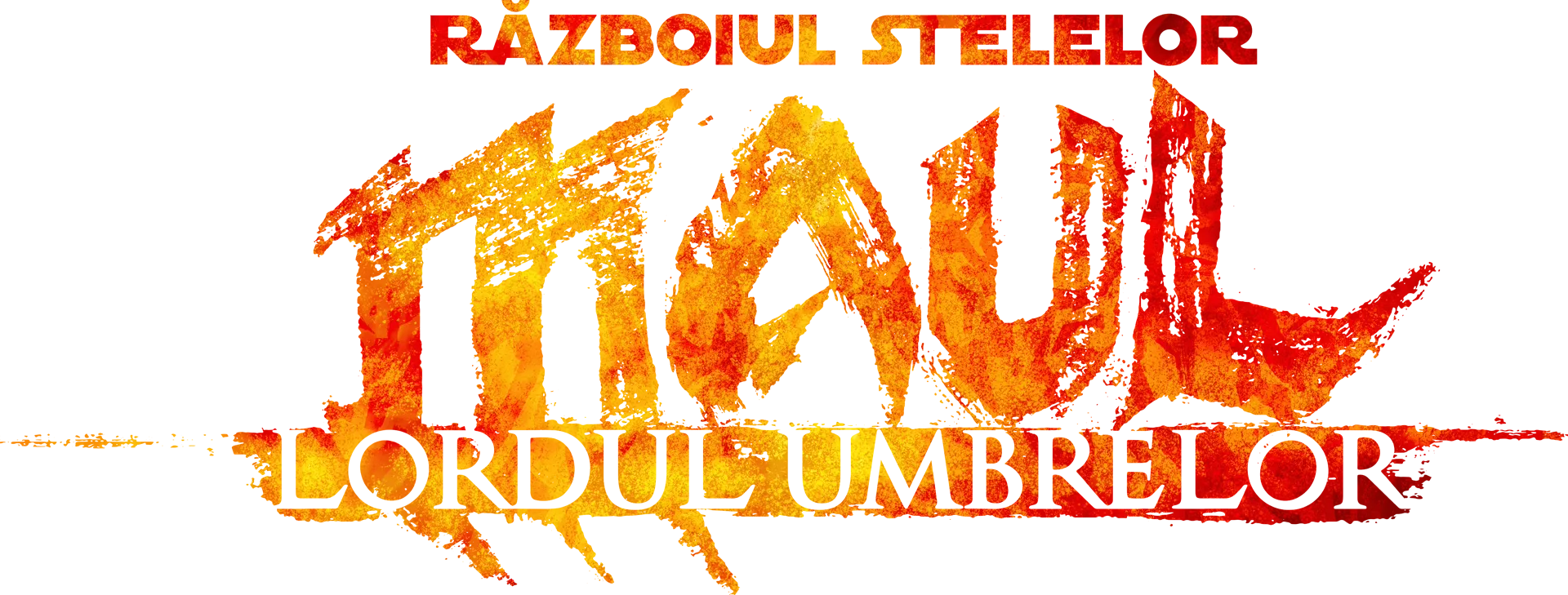 Războiul Stelelor: Maul - Lordul Umbrelor