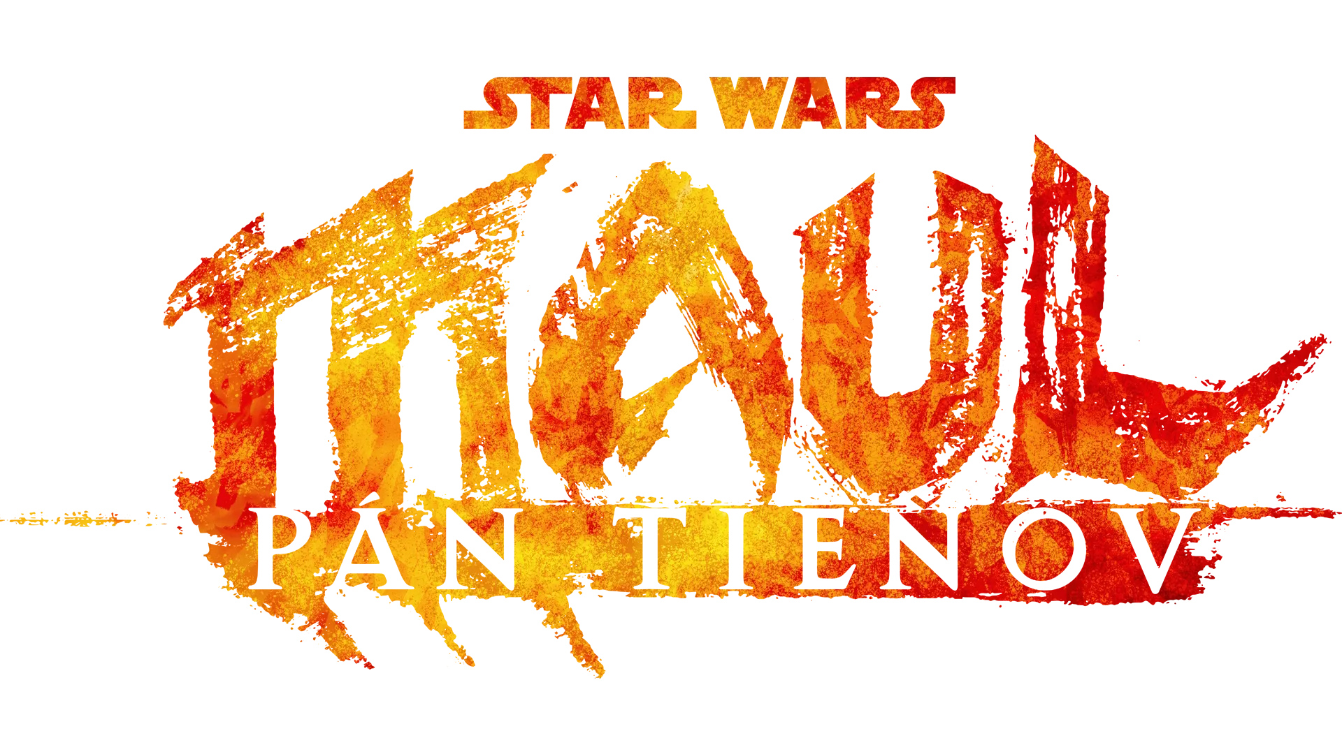 Star Wars: Maul – Pán tieňov