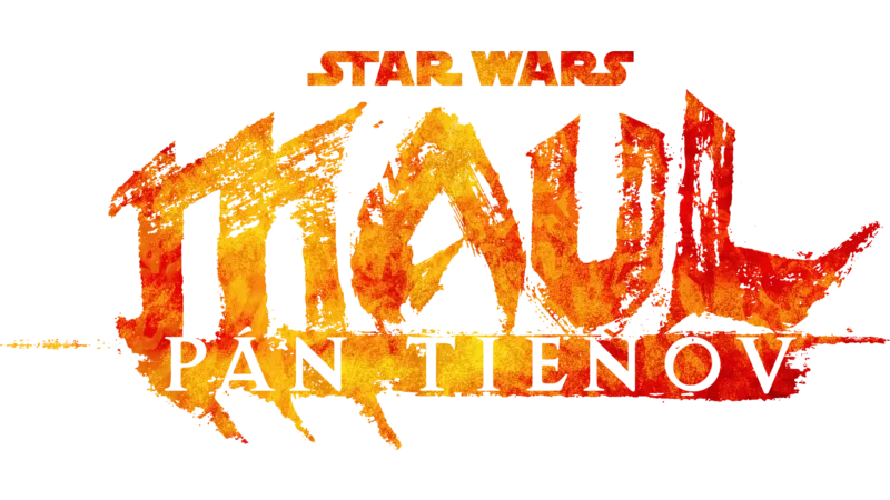 Star Wars: Maul – Pán tieňov