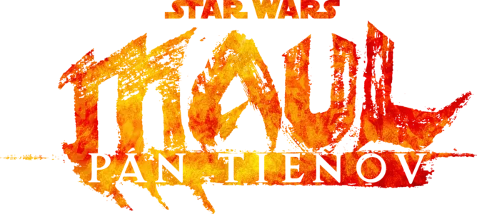 Star Wars: Maul – Pán tieňov