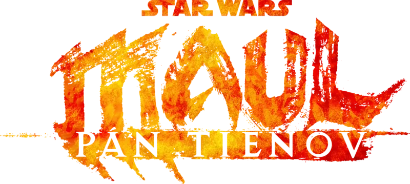 Star Wars: Maul – Pán tieňov