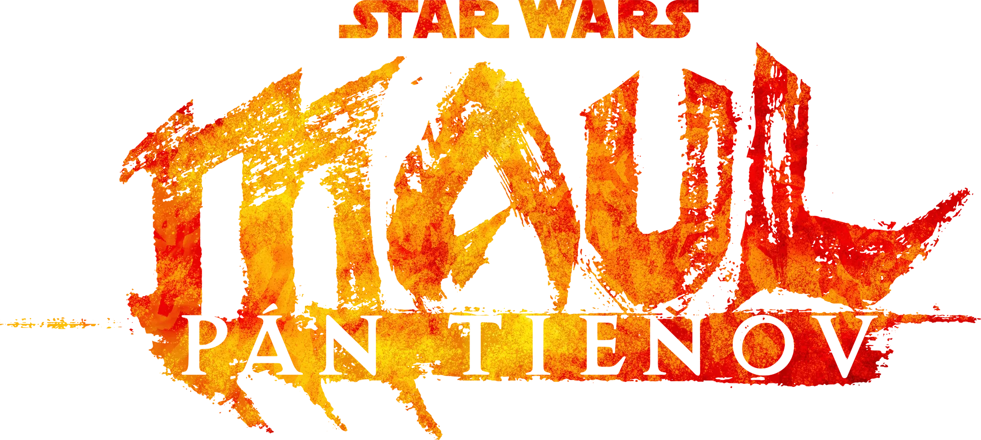 Star Wars: Maul – Pán tieňov
